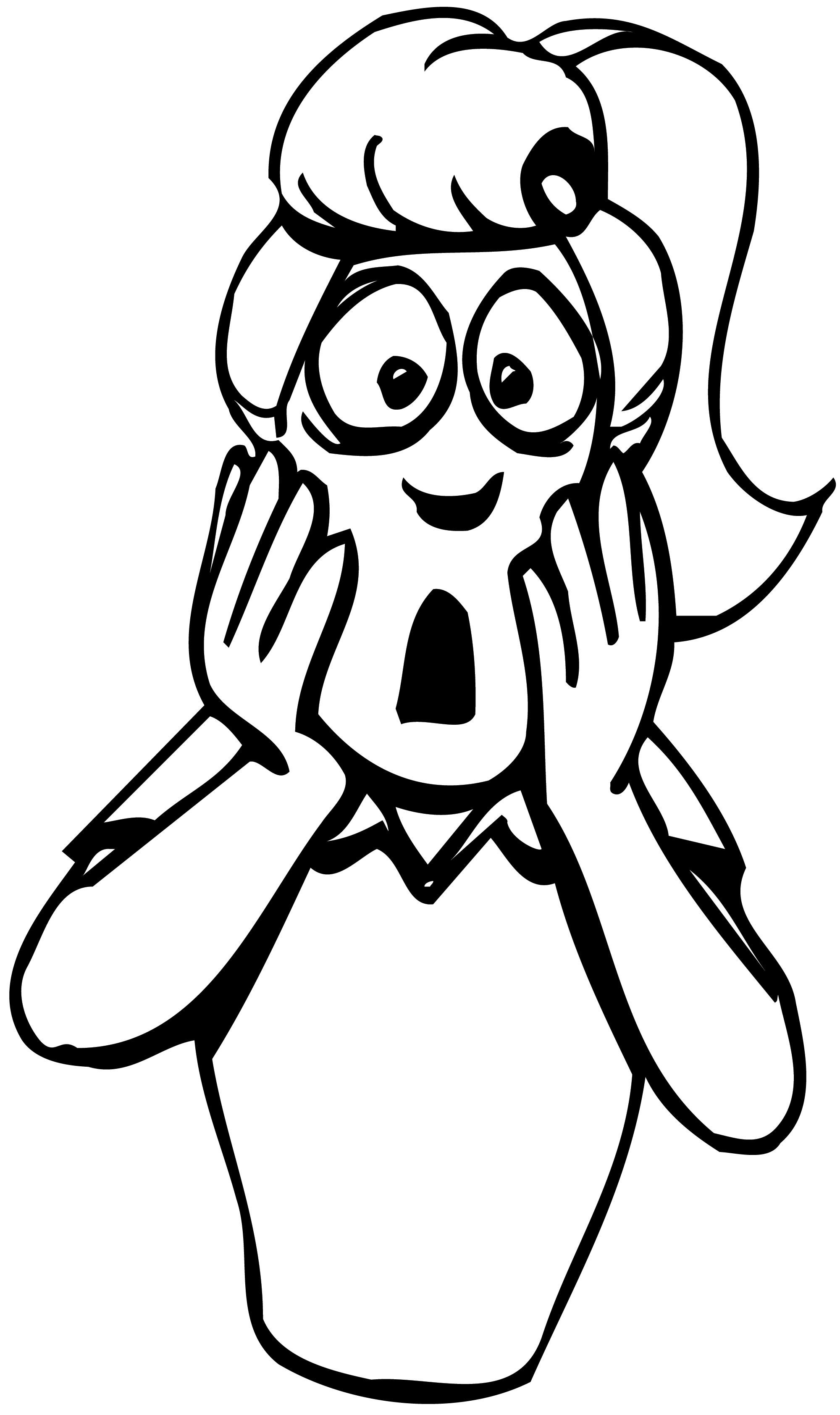 No drawing clipart ClipArt Best ClipArt Best