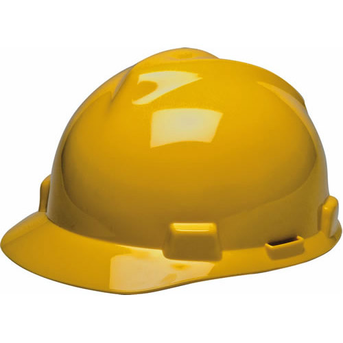 Construction Hard Hats – Tag Hats