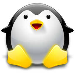 Penguin linux icon #28180 - Free Icons and PNG Backgrounds