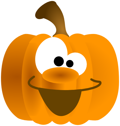 cartoon pumpkin cartoon pumpkin clipart best - Coolage.net