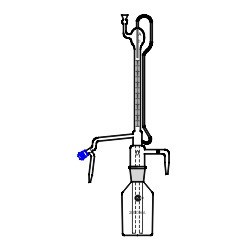 Laboratory Burette in Mumbai, Lab Burette Dealers & Suppliers in ...