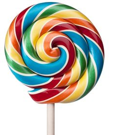 Lollipop Clip Art - Tumundografico