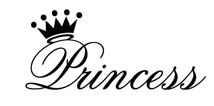 Crown Wall Decal - ClipArt Best