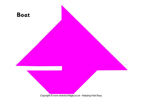 1000+ images about tangram