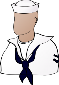 Sailor Clip Art Download