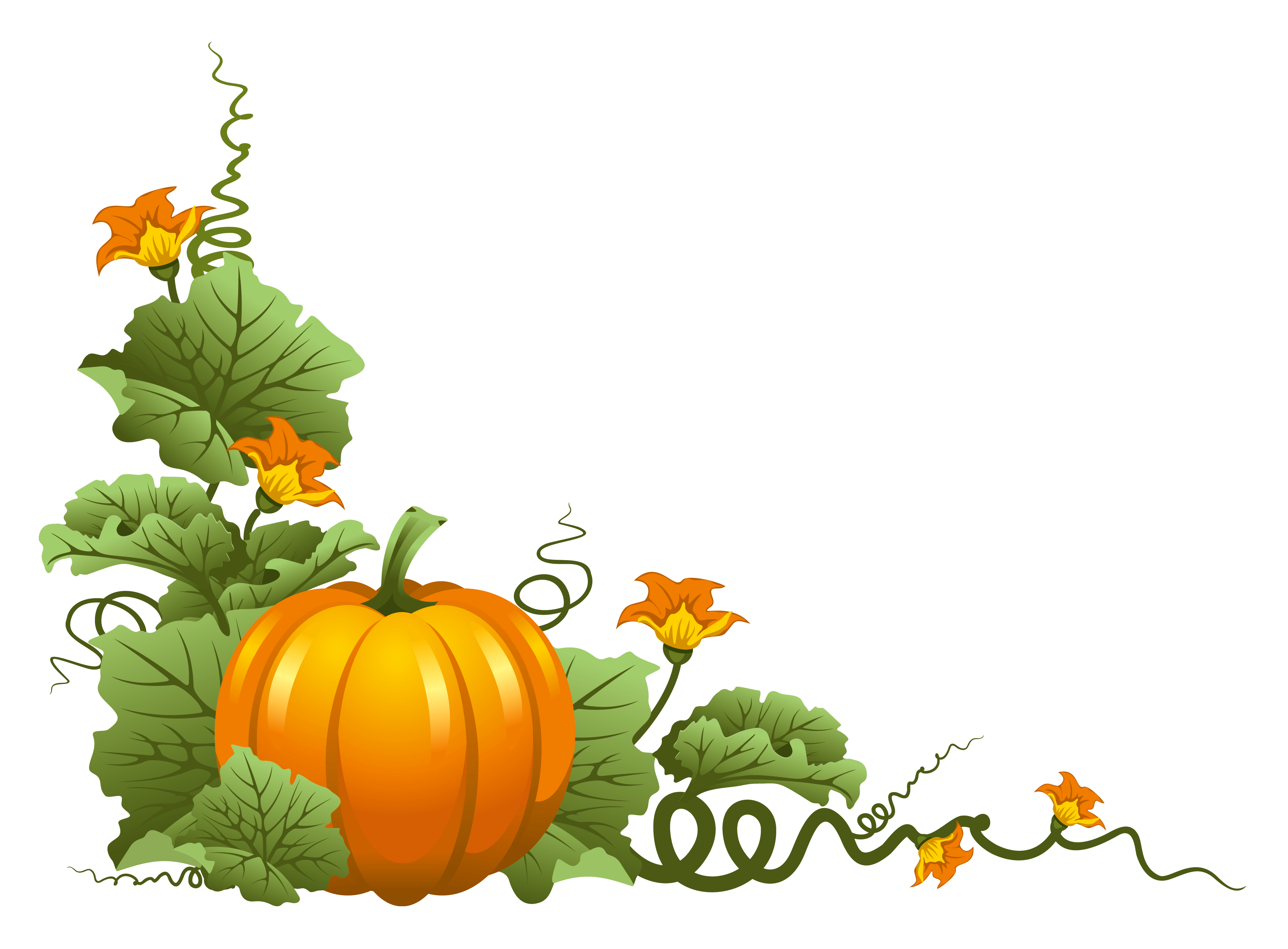 Thanksgiving Clipart Png