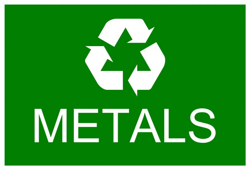 The Basics of Eco-Friendly Scrap Metal Salvaging - iScrap App