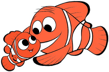 Nemo Clipart Free - Free Clipart Images