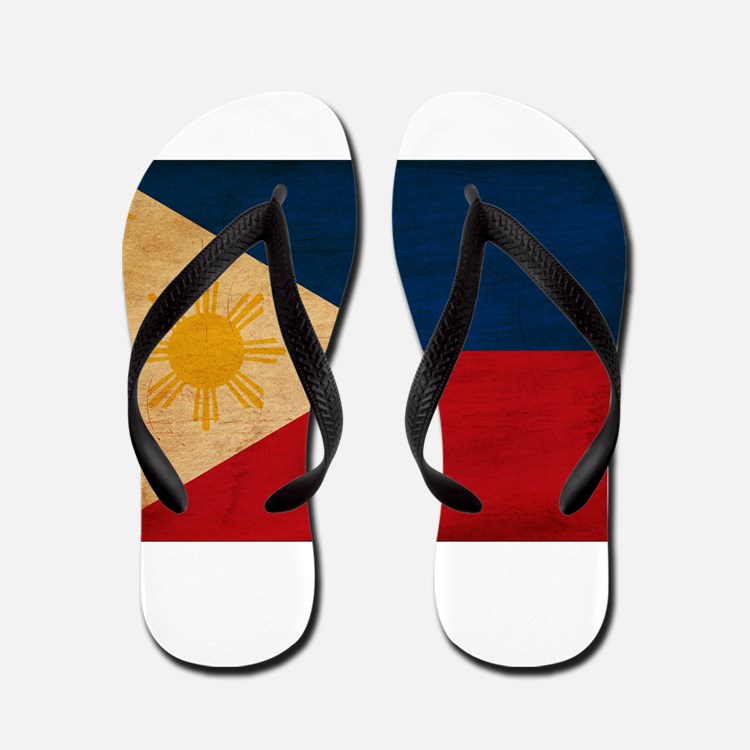 Tagalog Footwear | Personalized Tagalog Shoes & Flip Flops - CafePress