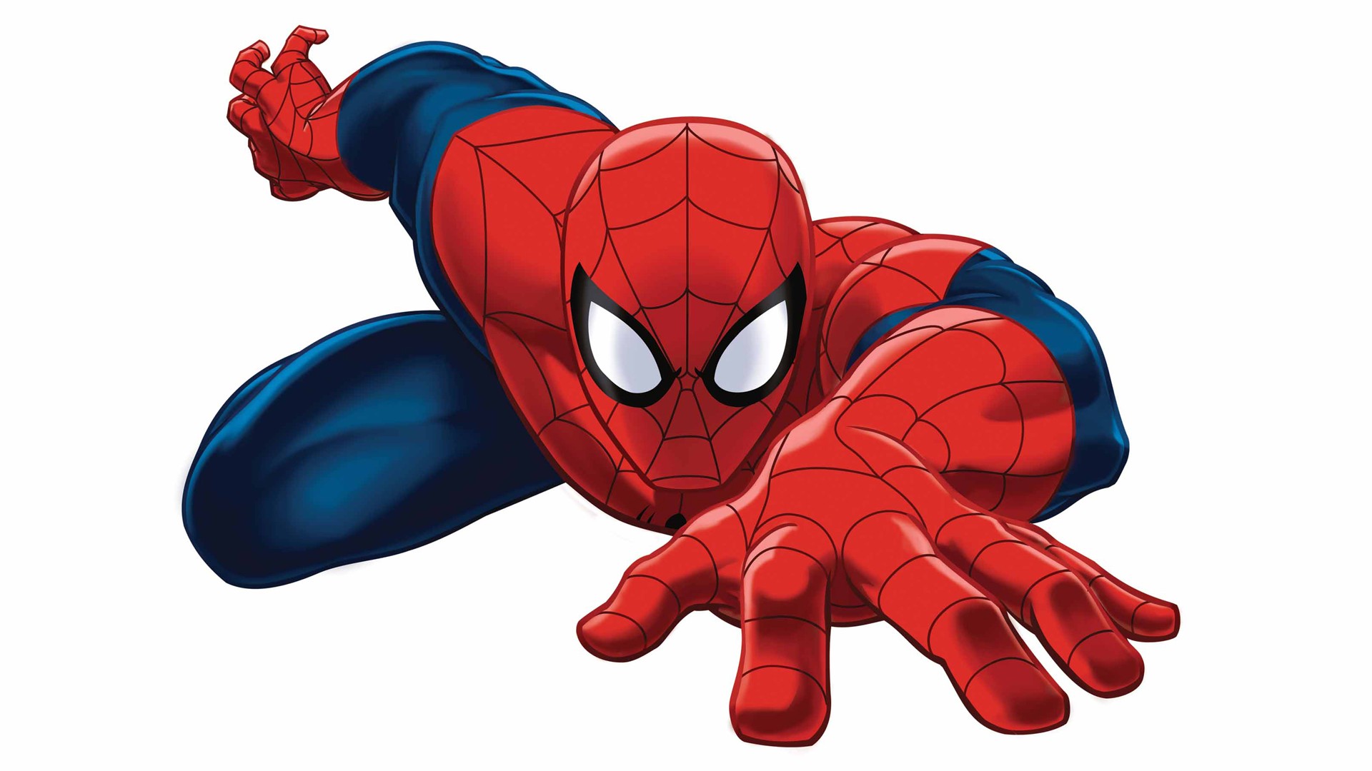 Spiderman Comic - ClipArt Best