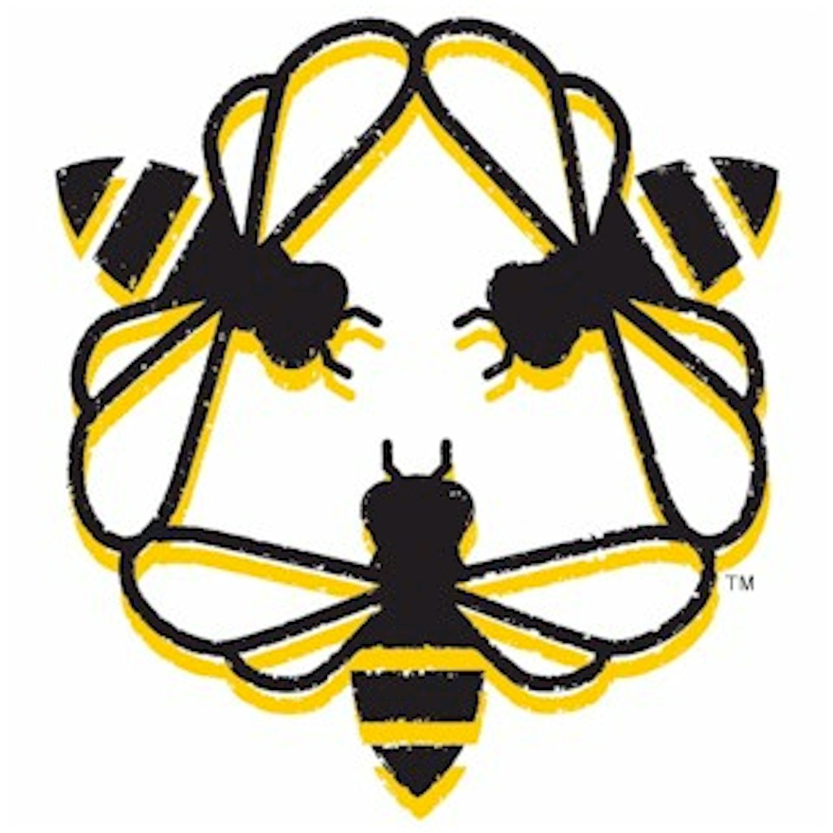 Honey Bee Logo ClipArt Best