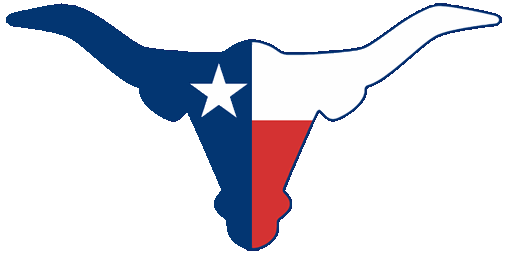 Texas Longhorn Logo Clip Art - ClipArt Best