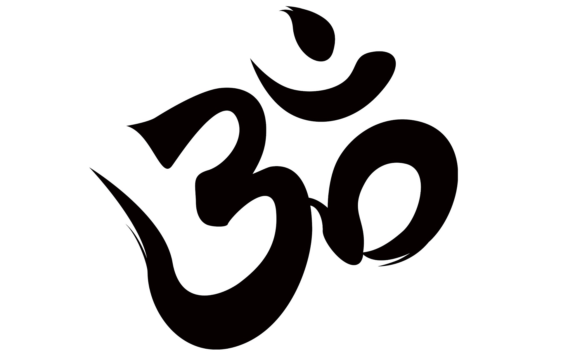 Om Wallpapers Desktop Group (86+)