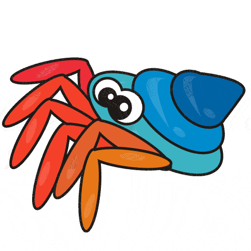 Ocean Fish Clipart