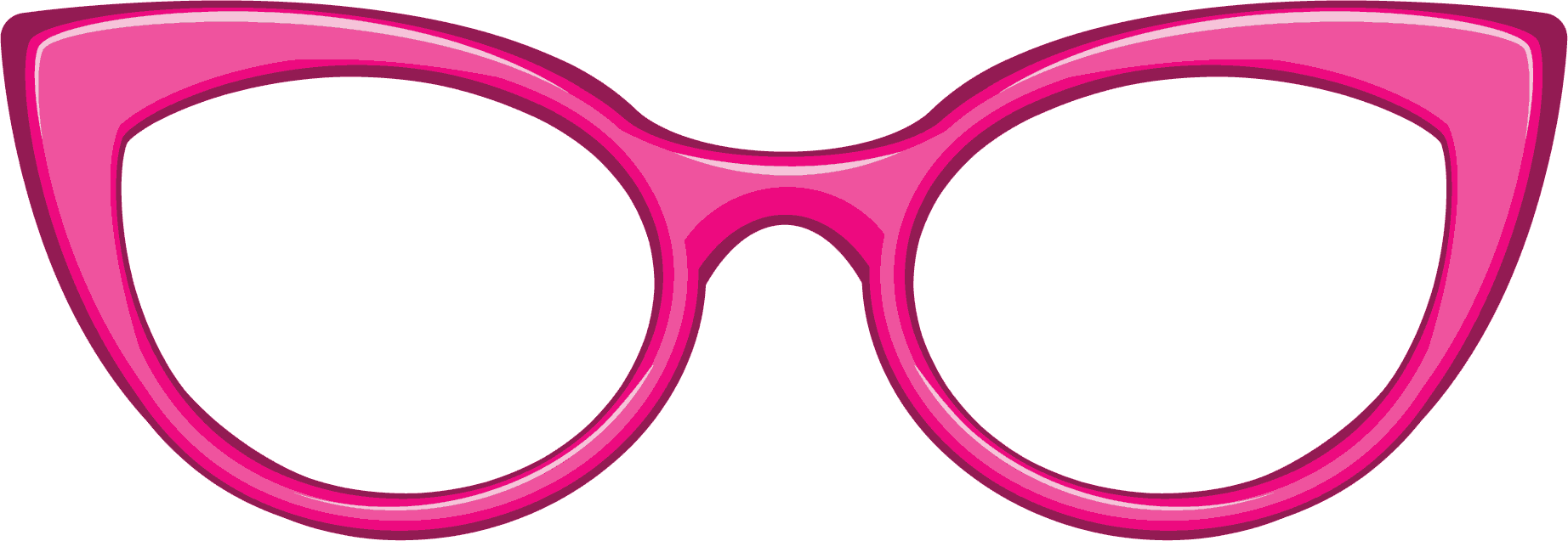 Eyeglasses Clipart