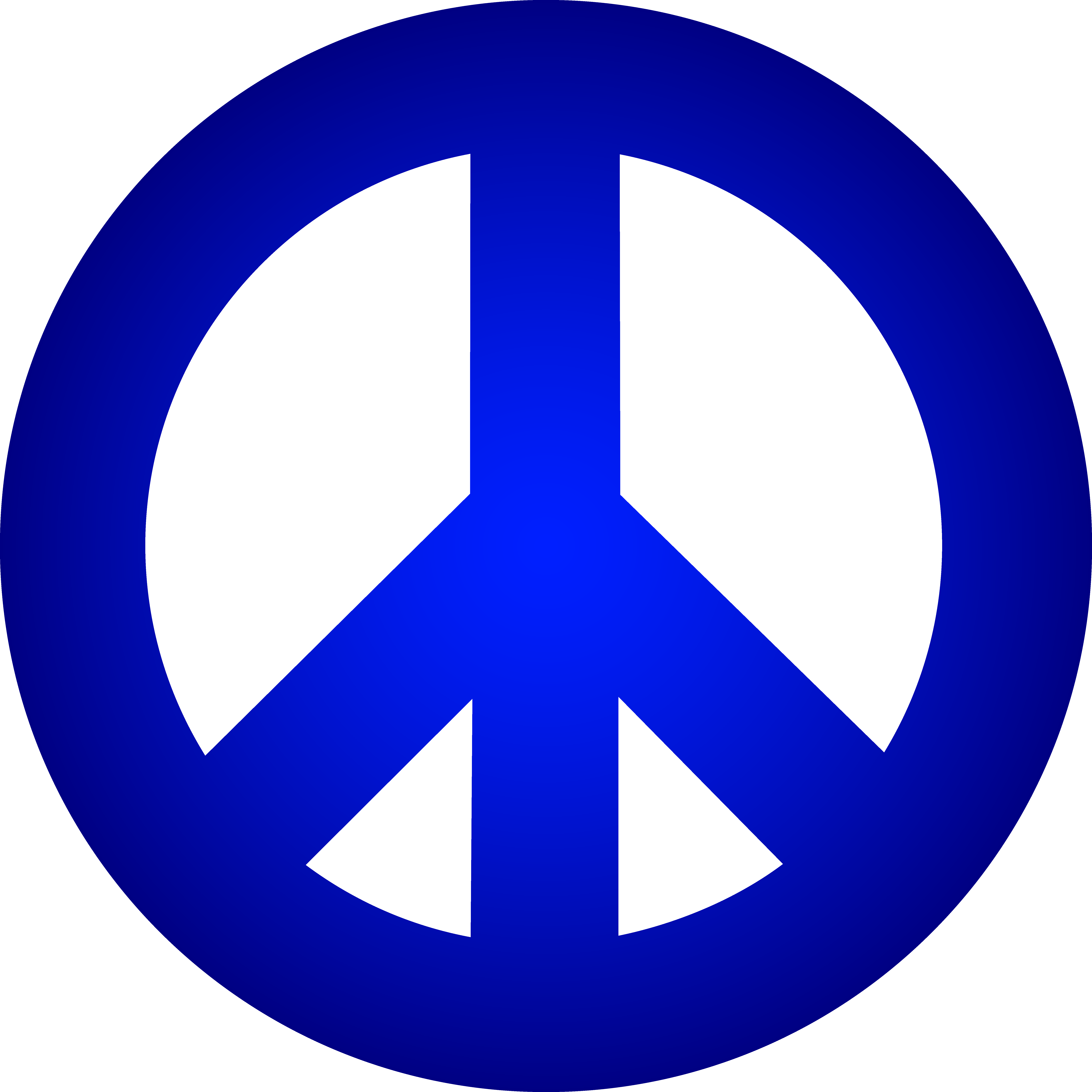 Peace Sign Symbol Clipart Best