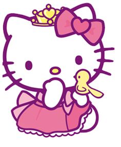 Cupcake, Hello kitty cupcakes and Posts