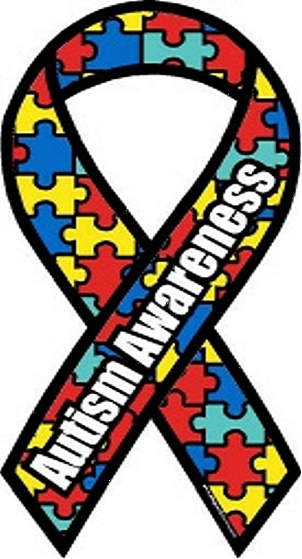 Autism Ribbon | Free Download Clip Art | Free Clip Art | on ...