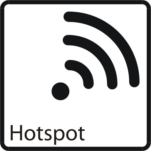 Download Free WiFi Hotspot ~ Download Premium Softwares for Windows 7