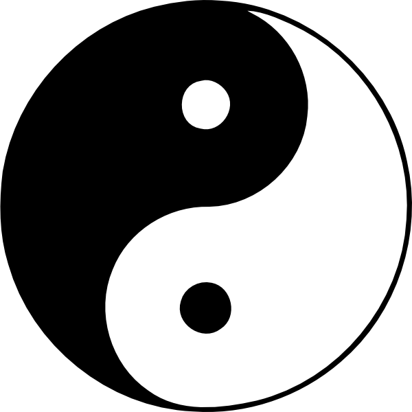 Merry Clinic Blog Fundamentals of Chinese Medicine - Yin-Yang and ...