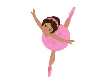 Ballet Clip Art - Clipart Best