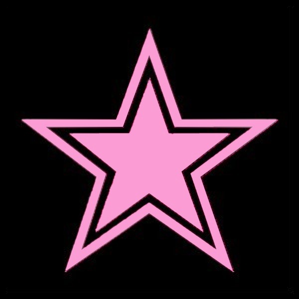 Pink Dallas Cowboys Logo Wallpaper - ClipArt Best - ClipArt Best