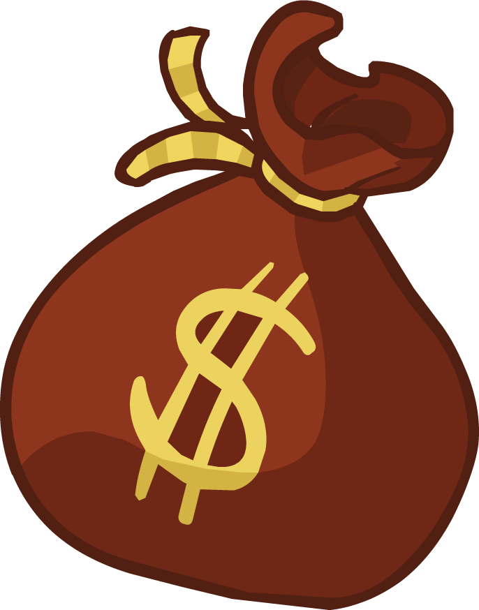 Money PNG Images | PNG Mart