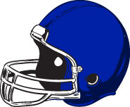 Orange Football Helmet Clipart - Free Clipart Images