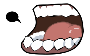 Tooth Clipart Free - ClipArt Best