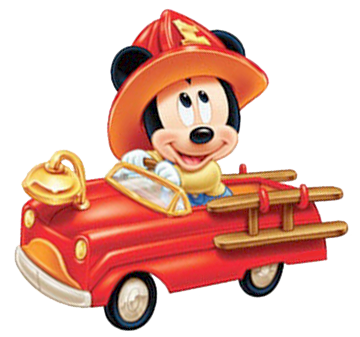 Free Fire Truck Clip Art Pictures - Clipartix