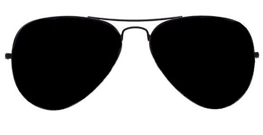 Sunglasses Vector Clipart - Free to use Clip Art Resource