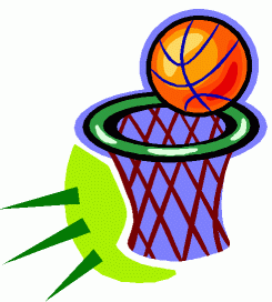 Basketball Hoop Clipart - Free Clipart Images