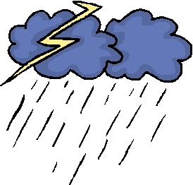 Storm Clip Art Images - Free Clipart Images