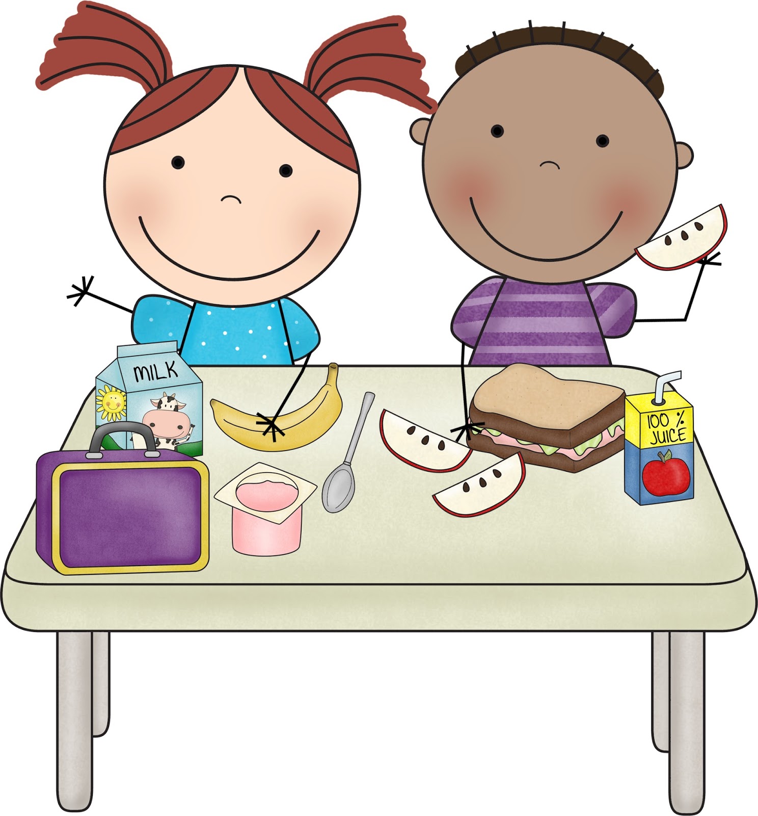 Kindergarten clipart