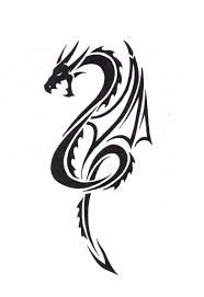 Small Dragon Tattoos | Dragon ...