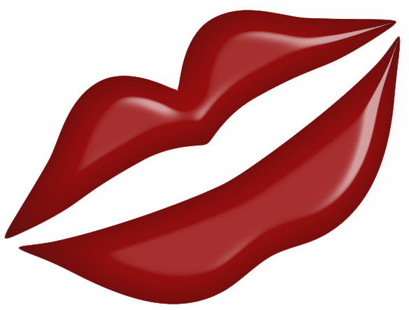 Mouth lips clipart png