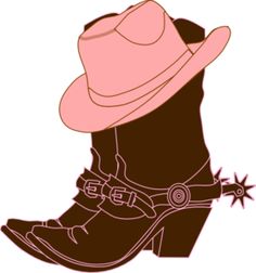 Circles, Clip art and Boots