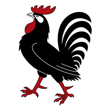 Hen Clipart - Tumundografico