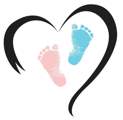 Best Photos of Baby Footprint Graphics - Baby Footprints Clip Art ...