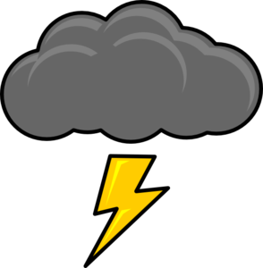 Storm Clipart - Tumundografico