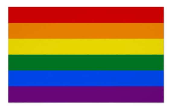 28 Mind Blowing Cute Gay Flag Wallpapers - 7te.org