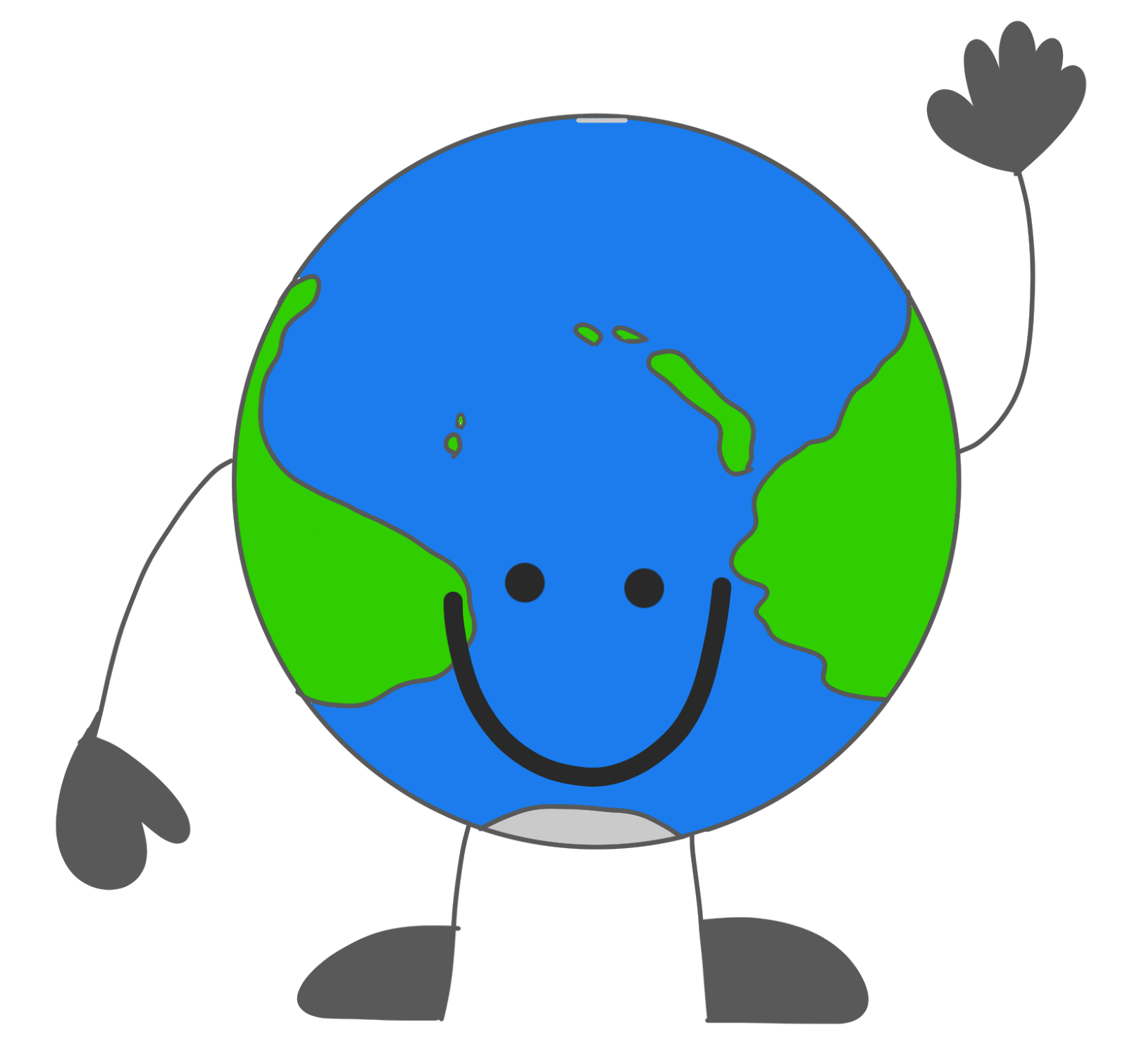 Free world png clipart