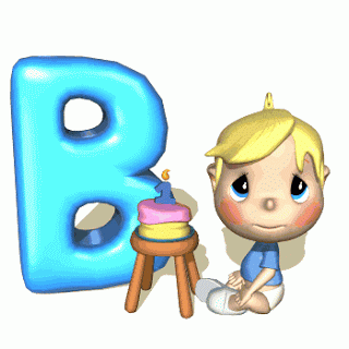 Animated Alphabets - ClipArt Best