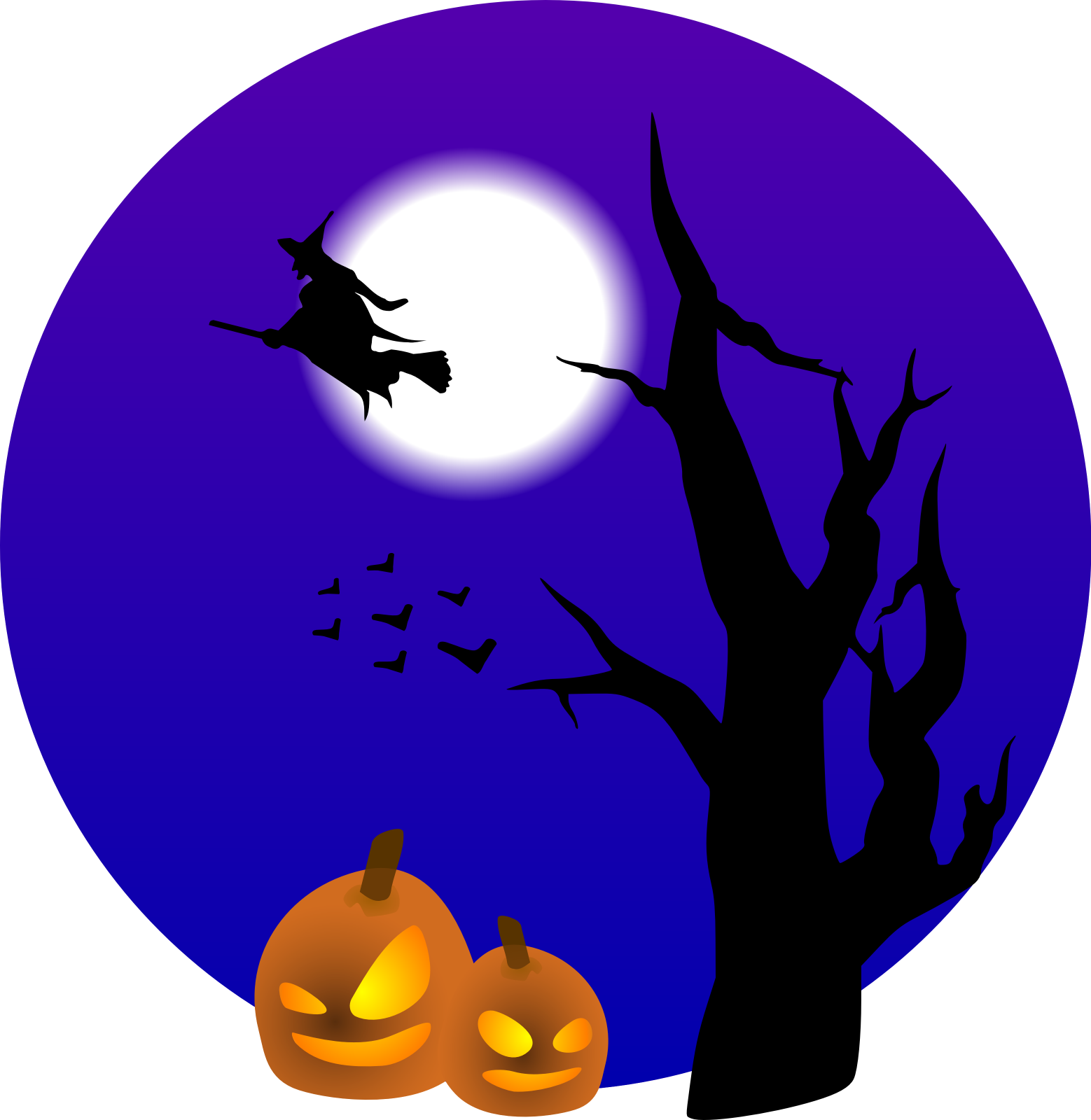 Free October Clip Art Pictures - Clipartix