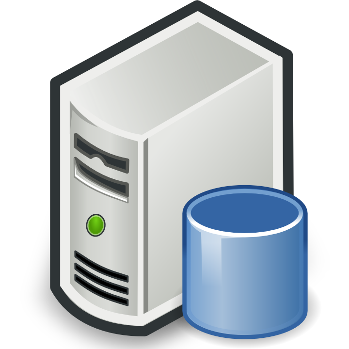 Database Icon | Free Download Clip Art | Free Clip Art | on ...