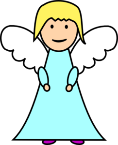 Angel Clip Art to Download - dbclipart.com