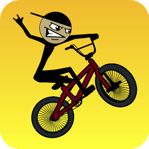Stickman BMX - Android Apps on Google Play