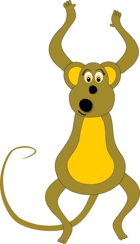 Spider Monkey Pictures Free | Free Download Clip Art | Free Clip ...