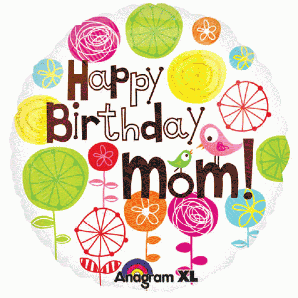 Happy Birthday To Our Mom Quotes. QuotesGram
