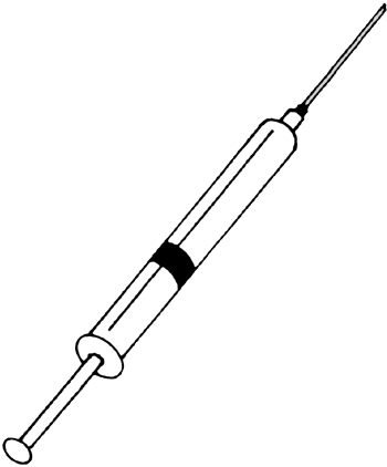 Syringe Image | Free Download Clip Art | Free Clip Art | on ...